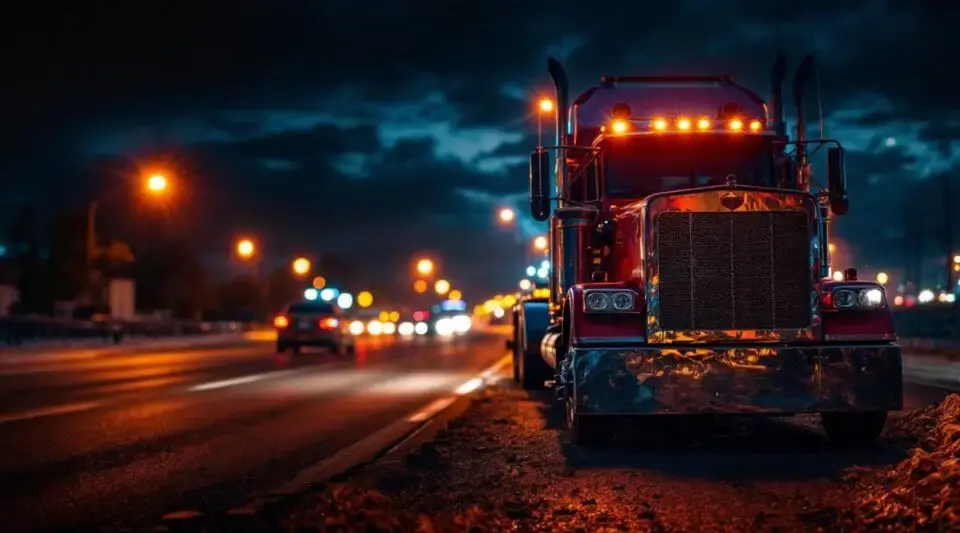 towing service in New River, AZ