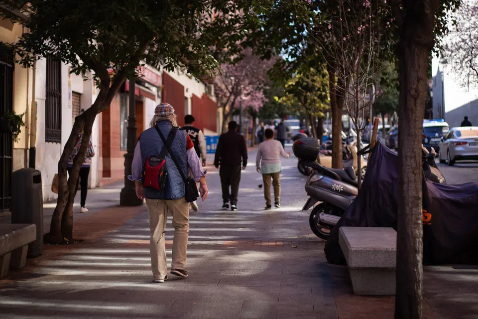 Serving the Fast-Paced Crossroads of Tempe Junction — Tempe Junction, AZ