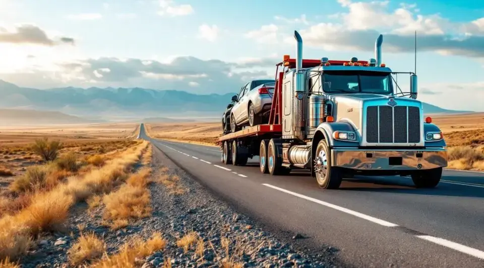 towing service in Tolleson, AZ