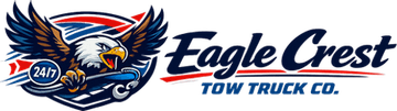 Eagle Crest Tow Truck Co.