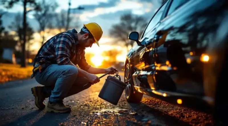 Car Lockout Service Sun City